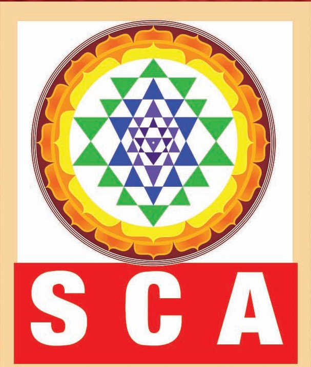 Sri Chakras Academy